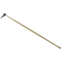 タタキ付トビ 寸0 1350mm ( その他 園芸道具 藤原産業 )