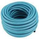 セフティ-3 サラッと耐寒耐圧耐藻ホース SSH-1830BL ( 園芸用品 散水用品 散水ホース 藤原産業 )