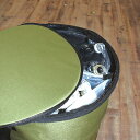 千吉 ポップアップマルチバケツ蓋付 SPAMB-45L ( 園芸用品 収納・収納庫 ガーデンバケツ 藤原産業 )