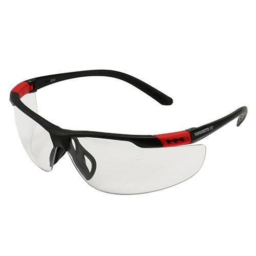 SK11 セフティハードグラス SYG-1 ( ワークサポート 保護具 保護メガネ藤原産業商品 藤原産業 )