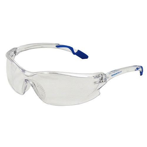 SK11 セフティハードグラス SYG-2 ( ワークサポート 保護具 保護メガネ藤原産業商品 藤原産業 )