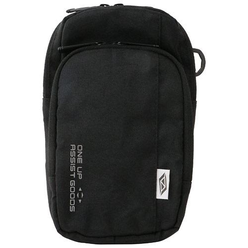 SK11 スマホポーチL SO-18 ( 収納用品 ツールポーチ 藤原産業 )