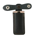 SK11 本革ノミ刃先ケース 12、15、18mm用 ( 収納用品 サック 藤原産業 )(4)