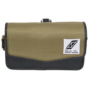 SK11 電子タバコケース 横型 S0－EC－S－ベージュ