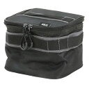 SK11 ツールボックス STB-2.9-BK ( 収納用品 ツールバッグ 藤原産業 )