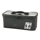 SK11 EVAツールボックス SEVA-5.8-BK ( 収納用品 ツールバッグ 藤原産業 )