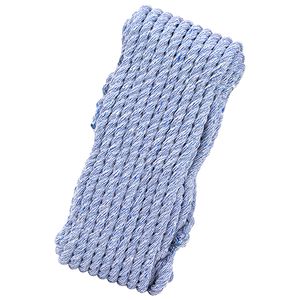 SK11 カラートラックロープ混撚 青 SKCR－BK1220