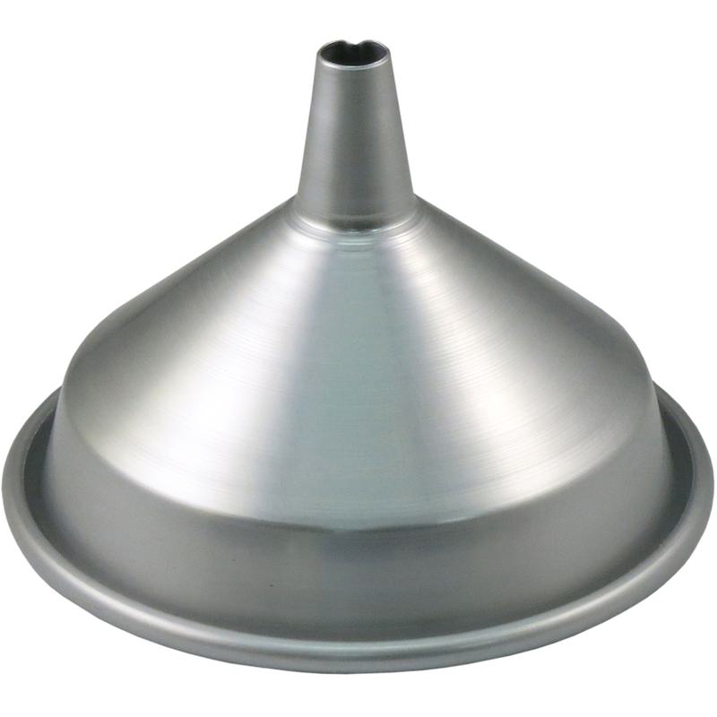 アルミ 漏斗 12cm