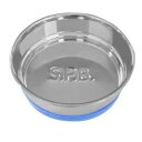 S.P.B. スーパーペットボウル フェスティバボウル S ブルー プラッツ