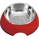 S.P.B. スーパーペットボウル レッド S PZ13506 プラッツ