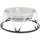プラッツ 犬 食器 SPB シングルダイナー M