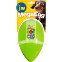 プラッツ 犬 玩具 アジリティグッズ JW メガエッグ S
