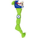 プラッツ 犬 玩具 アジリティグッズ スーパーロープ M