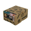 ステンレス ウィット 六角ナット 1種 焼付防止コート 箱 W3/8 140入