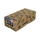 ウィット 六角小ねじ 全ねじ ユニクロ 箱 W3/8×25mm 80入