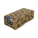 ウィット 六角小ねじ 全ねじ ユニクロ 箱 W3/8×50mm 40入