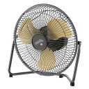 【即納在庫品】 ロゴス クラシコ扇風機 (USB蓄電) 81336705