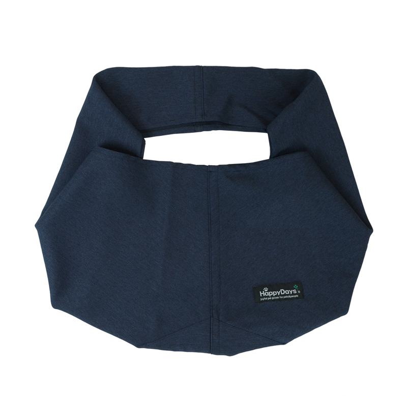 ペットプロジャパン HappyDays 国産ソフトスリング ネイビー