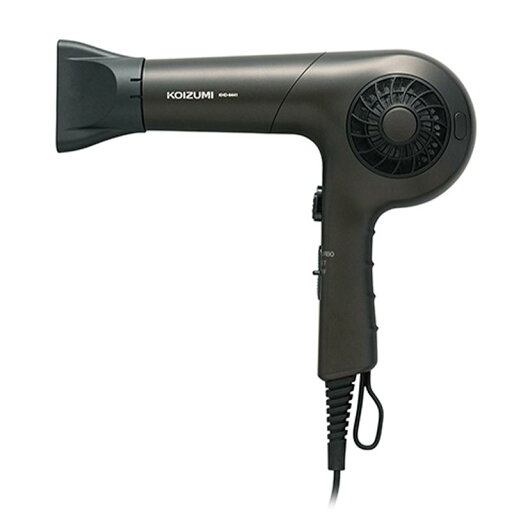 コイズミ マイナスイオンヘアドライヤー KHD9441H コイズミ マイナスイオンヘアドライヤー KHD9441H