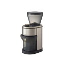 コイズミ コーヒーグラインダー KKM0400S(2)
