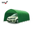 南栄工業(NAN-A) パイプ車庫(埋込み式) 678M MG