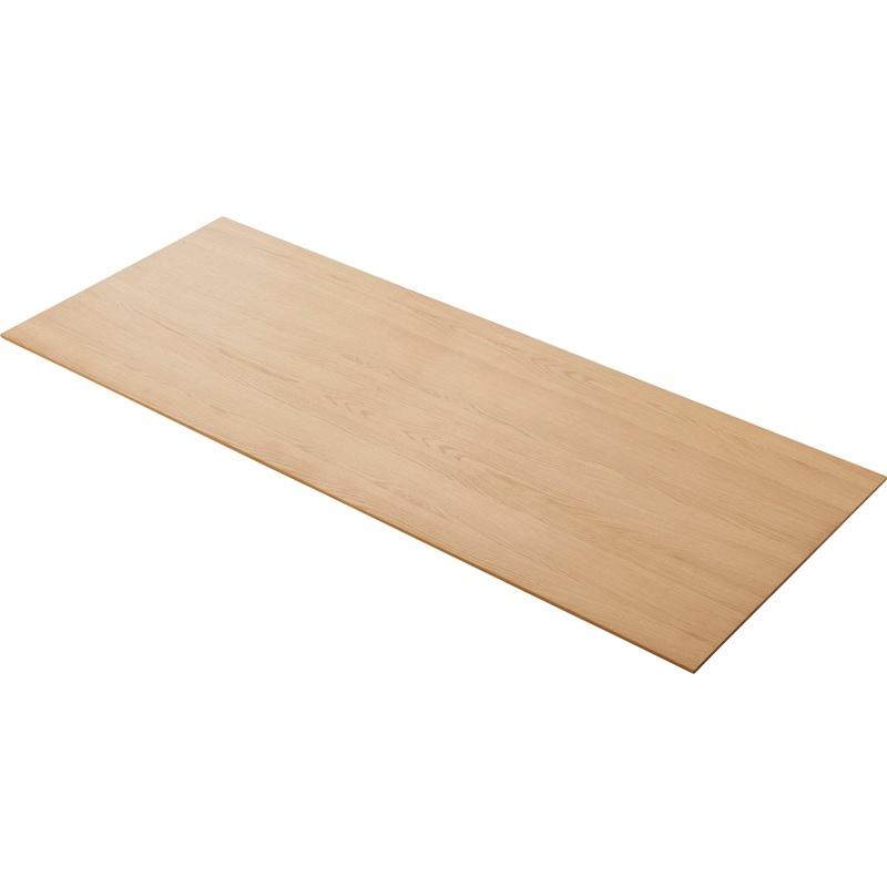 東谷 ダイニングテーブル 天板 210 ナチュラル ACE-353OAK