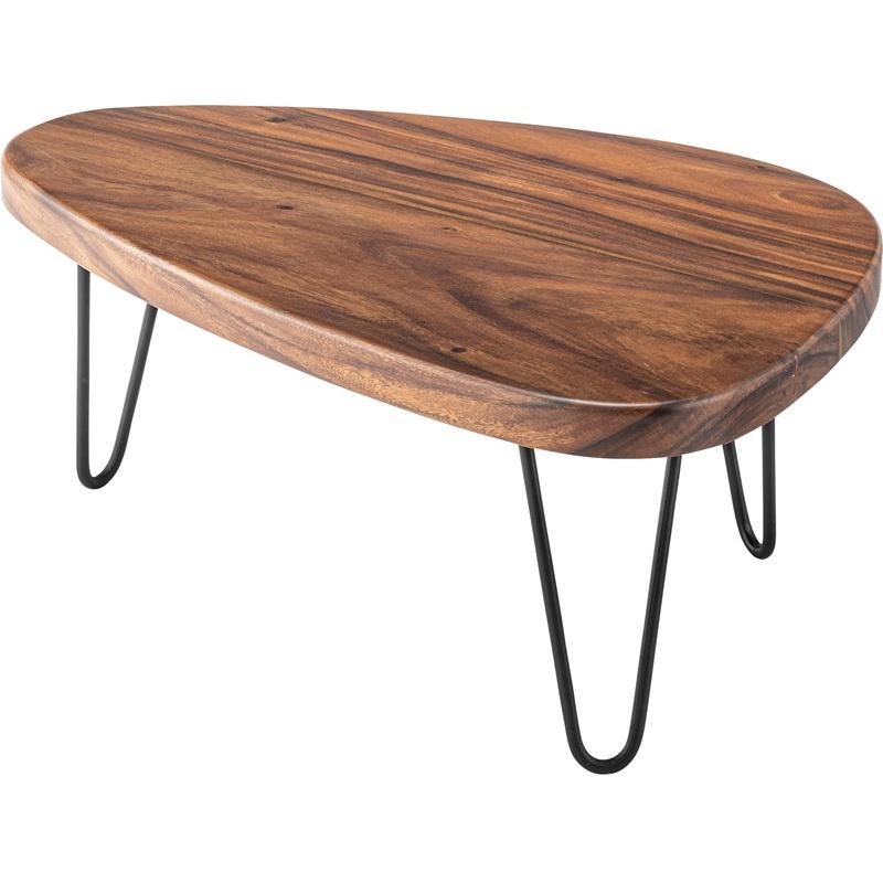 東谷 センターテーブル ブラウン JW-640