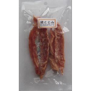 バイオA BG‐87 鶏ささみそのままタイプ 15g