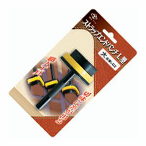 DIA−T ストラップエンドパンチ L型 大 NO．L02