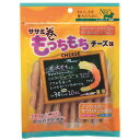 NEO ササミ巻きもっちもちチーズ 10本 シーズイシハラ