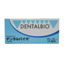 犬猫用 デンタルバイオ 100粒 共立製薬
