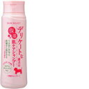 アースペット デリケートな愛犬の保湿肌ケアシャンプー 350ml