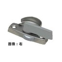 ミズタニ YKK用 クレセント錠 KC-72