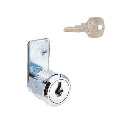 ミズタニ ロッカー/デスク/抽出し錠 KR-102