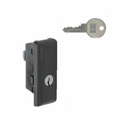 ミズタニ ロッカー/デスク/抽出し錠 KR-105