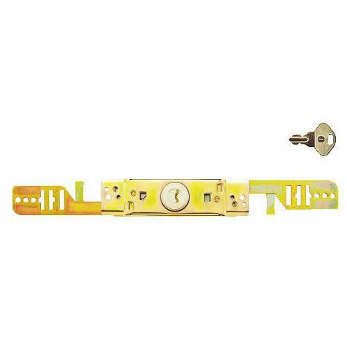 ミズタニ シャッター錠 KS-10