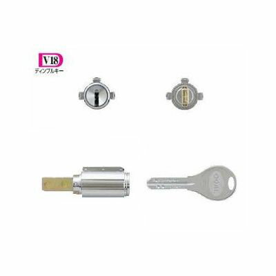 ミズタニ GOAL取替用シリンダー GCY-264