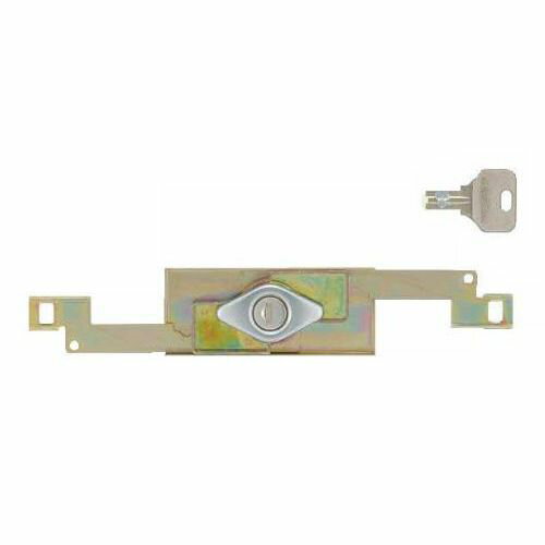 ミズタニ シャッター錠 KS-28