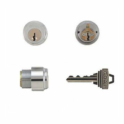 ミズタニ GOAL取替用シリンダー GCY-59