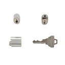 ミズタニ GOAL取替用シリンダー GCY-70