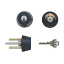 ミズタニ GOAL取替用シリンダー GCY-99