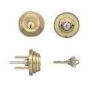 ミズタニ GOAL取替用シリンダー GCY-101(4)