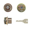 ミズタニ MIWA取替用シリンダー MCY-127