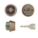 ミズタニ MIWA取替用シリンダー MCY-137