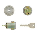 ミズタニ MIWA取替用シリンダー MCY-219