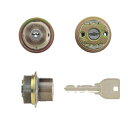 ミズタニ MIWA取替用シリンダー MCY-427