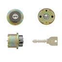 ミズタニ MIWA取替用シリンダー MCY-462