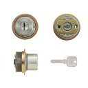 ミズタニ MIWA取替用シリンダー MCY-499