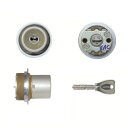 ミズタニ MIWA取替用シリンダー MCY-508