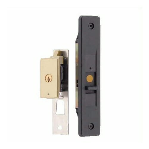 ミズタニ 三協用 アルミサッシ用引違錠 KH-149